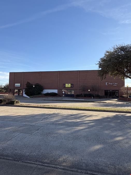 Townsend Square