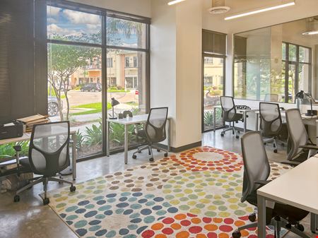 Preview of commercial space at 1901 Manhattan Boulevard