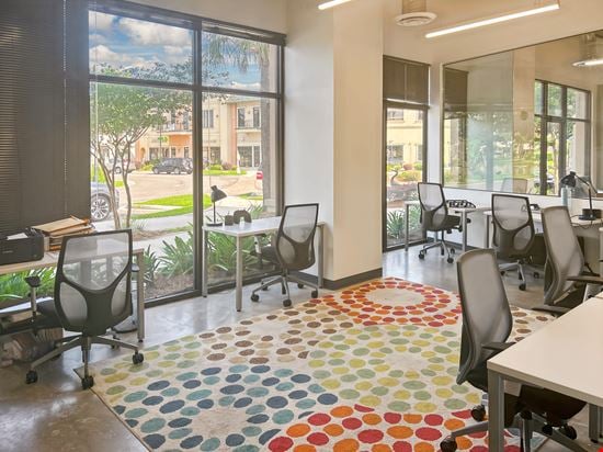 Regus - Harvey - Fountain Park
