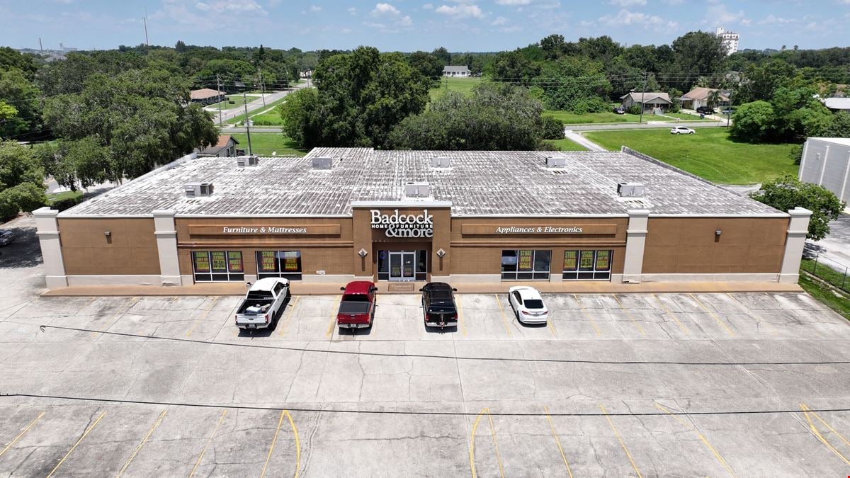 SR-60 Retail/Medical Opportunity in Lake Wales