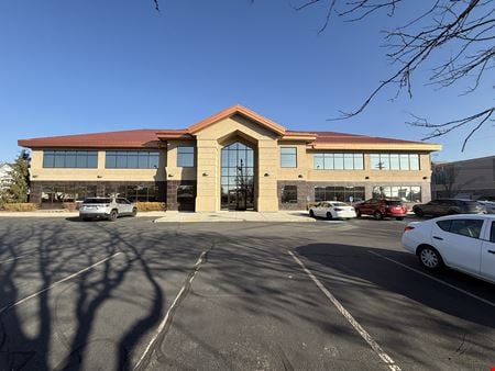 Preview of Office space for Rent at 8899 South 700 East