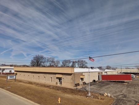 Preview of commercial space at 1619 W Luthy Dr