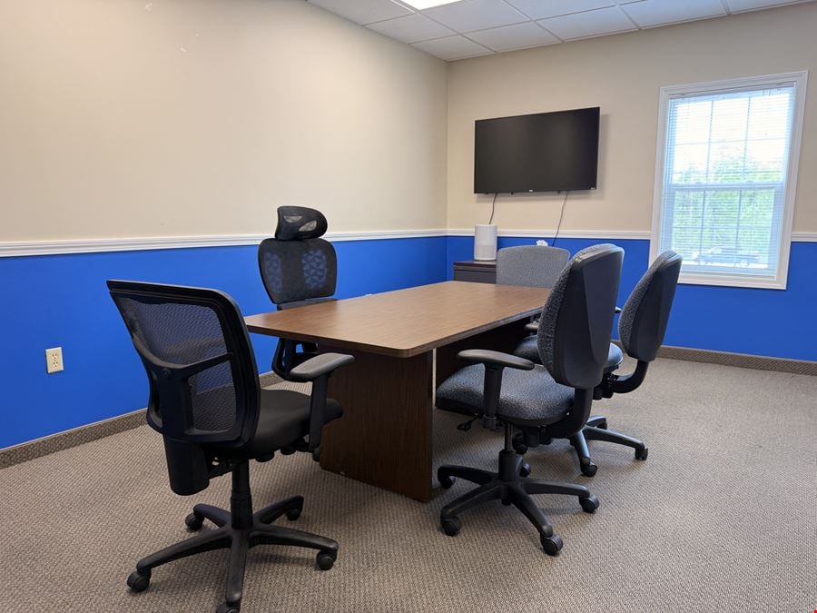 Flexible Commercial Space with Convenient Highway Access