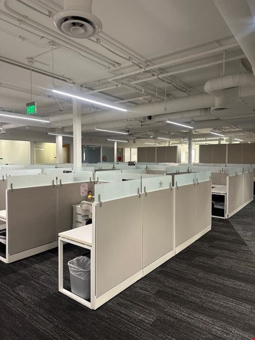 Irvine Business Center - 7525 Irvine Center Drive