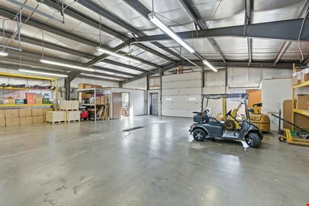 Preview of Industrial space for Sale at 108 West 17th Ave 