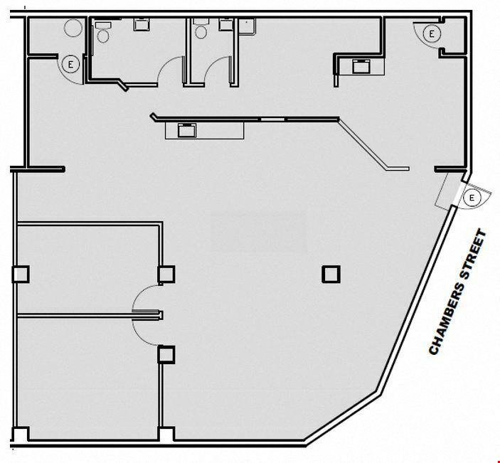 Hamilton Office / Retail Space for Lease