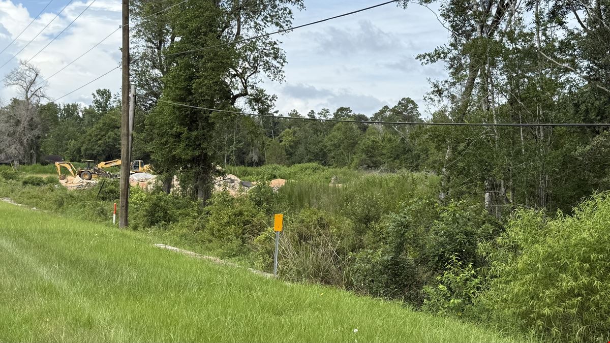 18 acres U.S. 231 Corridor Investment Land | Jackson County