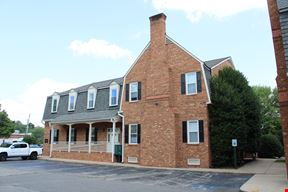 Office Space for Lease