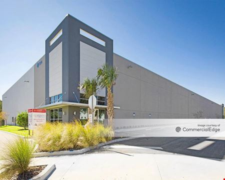 Preview of Industrial space for Rent at 1594 Transport Court