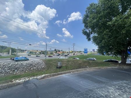 Preview of Retail space for Rent at 875 U.S. 321