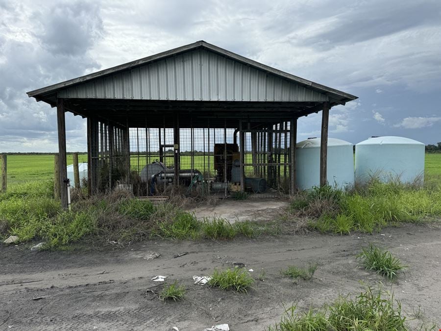 Sweetwater Farm