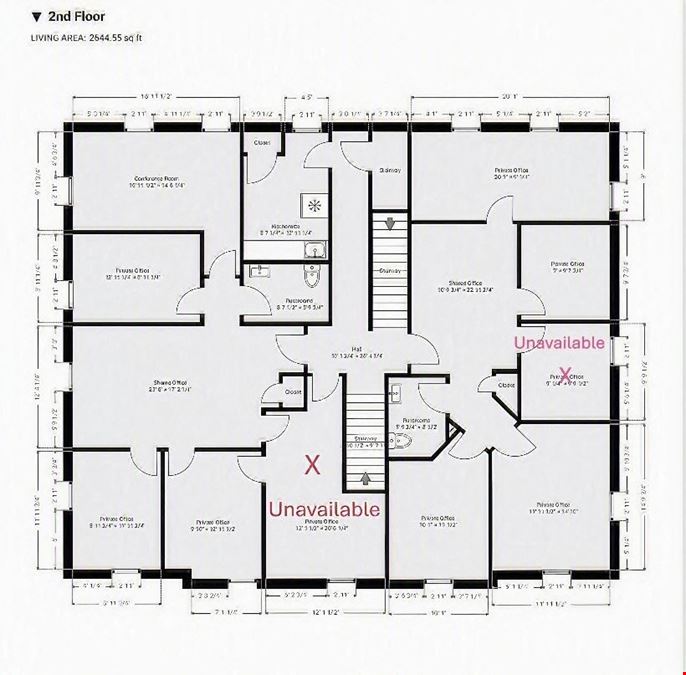 1003 HAY ST