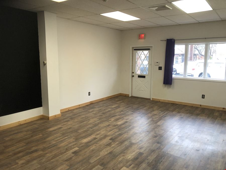 For Lease: Office Space - Cornwall, NY