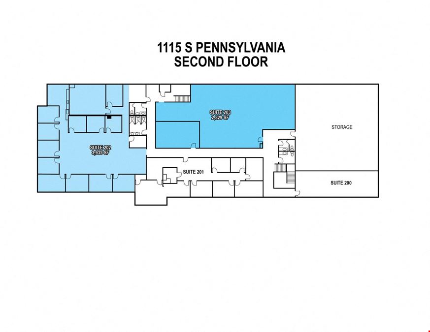 Penn Building