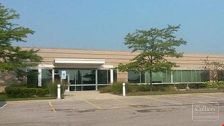 Preview of commercial space at 1507-1551 S Waukegan Rd 60085 USA