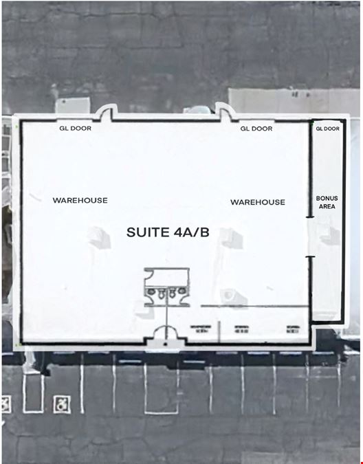 1155 W. 23rd Street