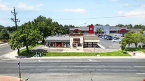 Healing Spirits Drive Thru Liquor