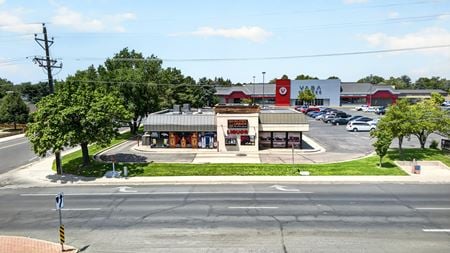 Preview of Retail space for Sale at 2331 23rd Ave