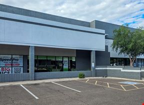 1025 N McQueen Rd, Ste 156