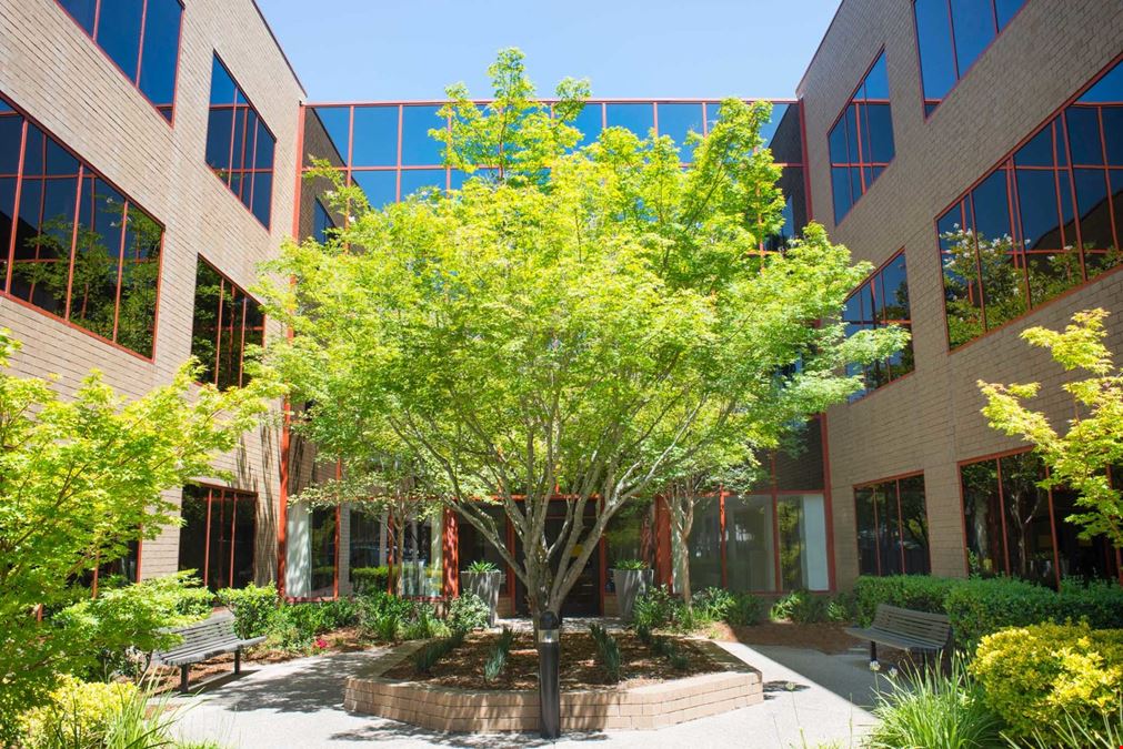 Walnut Creek Executive Park