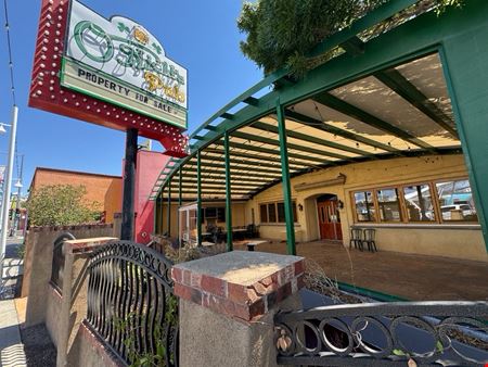 Preview of Retail space for Sale at 4310 Central Ave SE