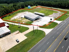 17601 Hwy 155 S