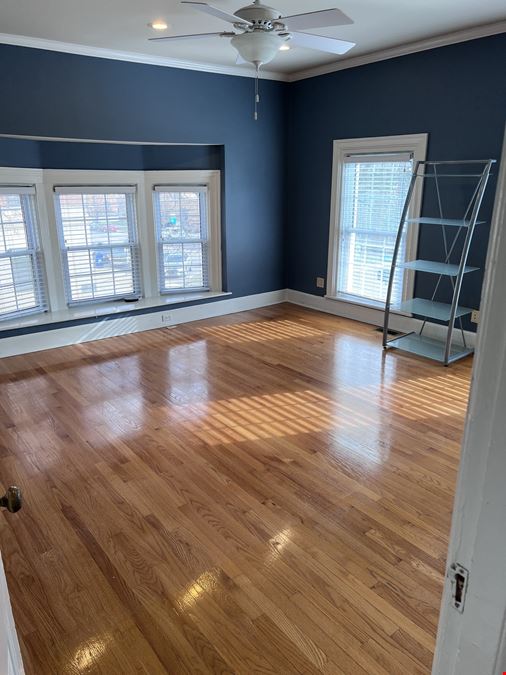 Office / Service Building For Sale or Lease in Jackson