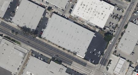 Preview of Industrial space for Rent at 6909 East Washington Boulevard