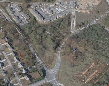 Preview of VacantLand space for Sale at 700 Carl Bethlehem Rd