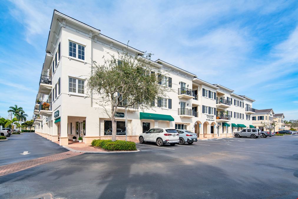 Charleston Square