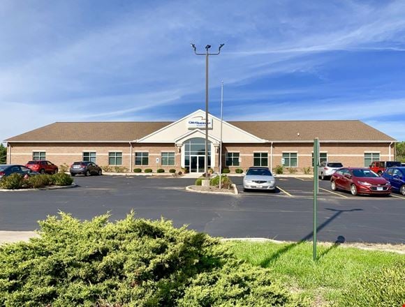 Preview of Office space for Rent at 1315 W Commerce Drive