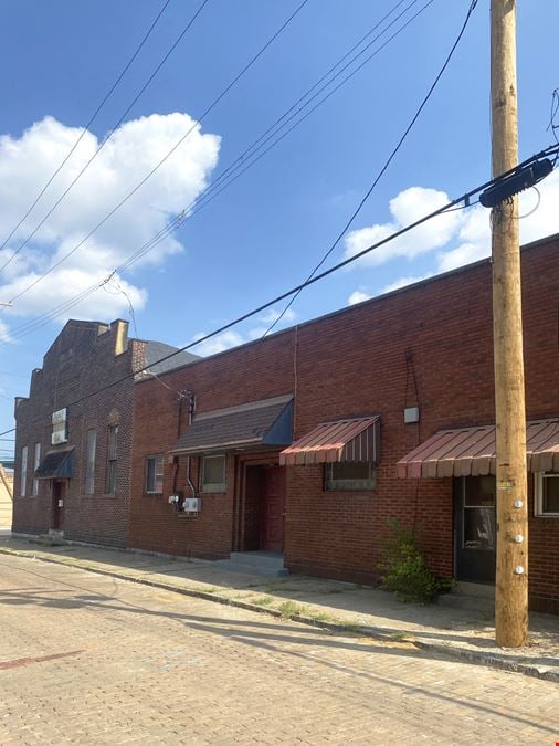 Mixed-Use Property - Investment or Owner/User Opportunity
