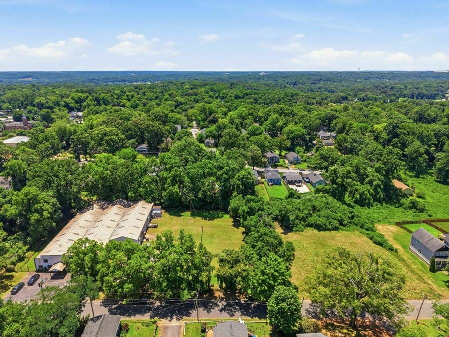 Value-Add Redevelopment Opportunity