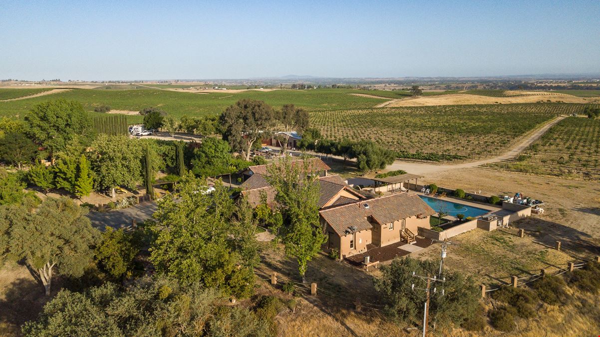 Four Sisters Ranch