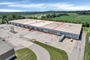 Mid-Ohio Industrial Park | 2051 James