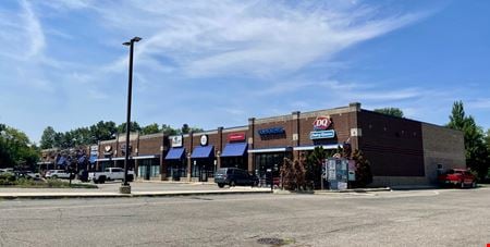 Preview of Retail space for Rent at 2330 S Milford Rd