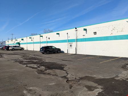 Preview of Retail space for Sale at 4501 Van Slyke Rd
