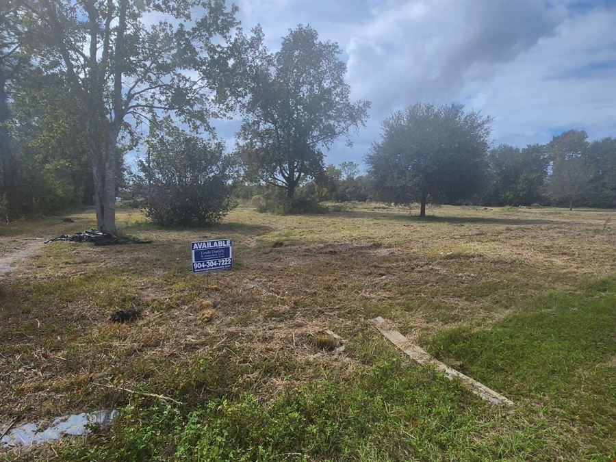 5057 Silo Road - St. Johns County - Land For Sale 2023-07