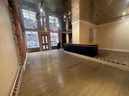 Preview of Retail space for Rent at 234 Main Street