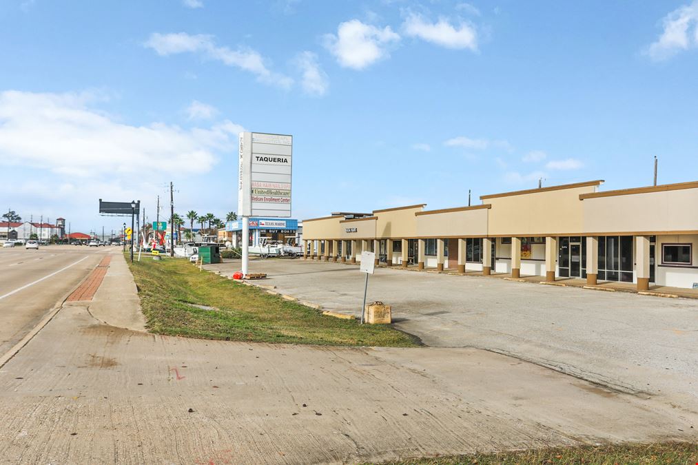2622 NASA Road 1