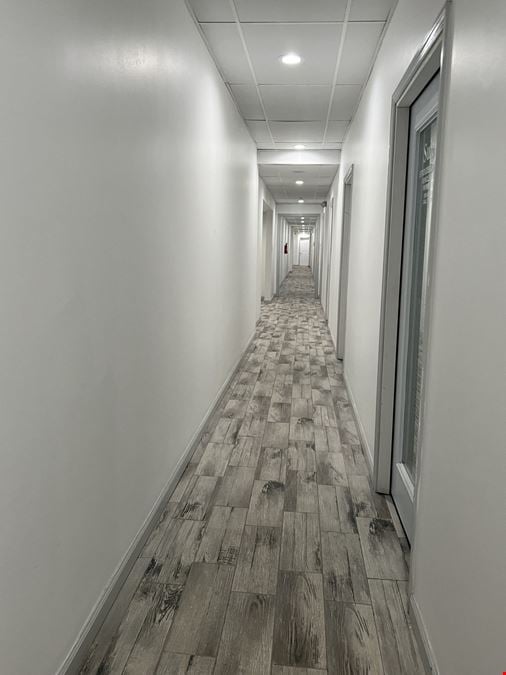 Suites for Lease on Historic Main St