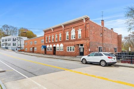 Preview of Multi-Family space for Sale at 90 Main St