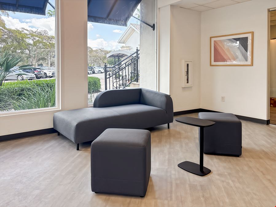 Regus - Bonita Springs - South Bay Drive