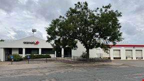 5330 Industrial Blvd NE