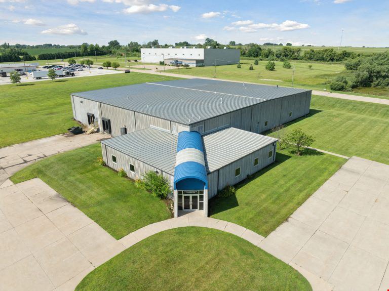 701 Technology Place