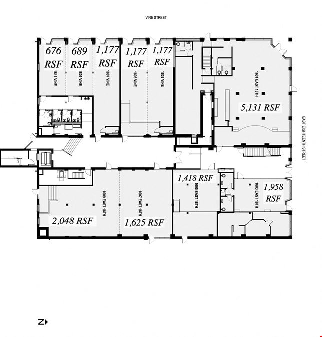 Lincoln Building