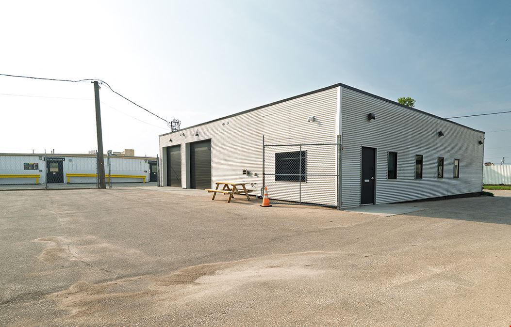1000 Elgin Avenue