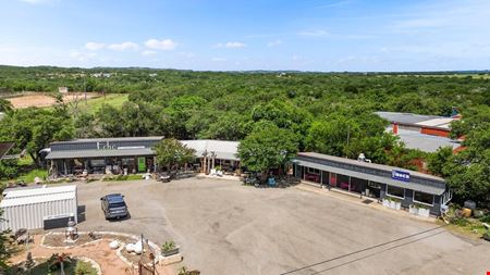 Preview of Industrial space for Sale at 1725 S US Highway 281