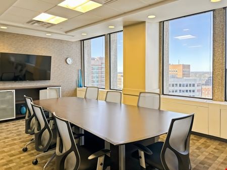 Preview of Office space for Rent at 7733 Forsyth Boulevard 11th Floor