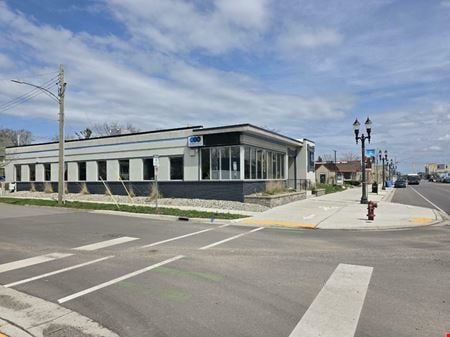 Preview of Office space for Sale at 1901 East Michigan Avenue